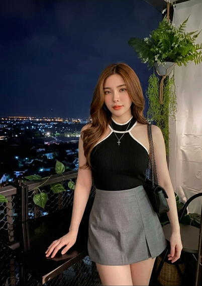 แชท โสด