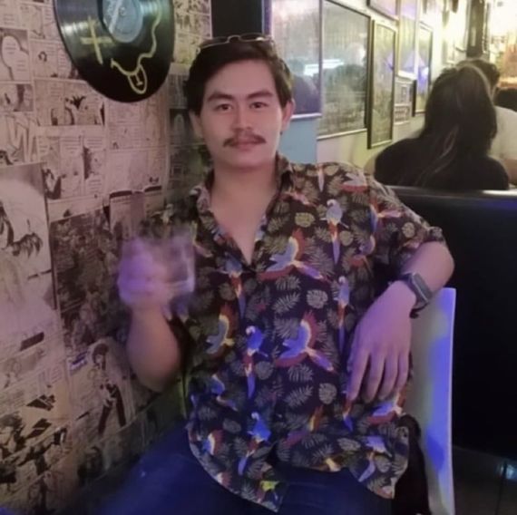 แชท หาแฟน, หาเพื่อนคุย  ที่อยู่ กรุงเทพมหานคร