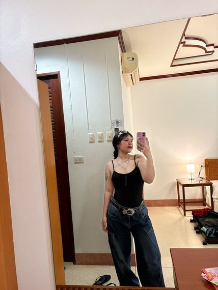 แชท หาเพื่อนคุย, โสด 