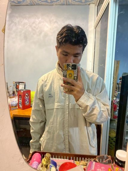 แชท หาเพื่อนคุย, โสด 