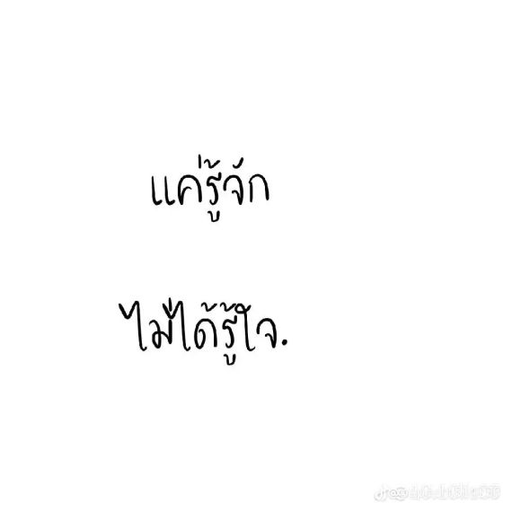 แชท หาเพื่อนคุย 