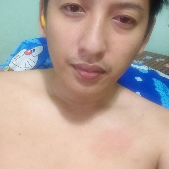 แชท หาแฟน, หาเพื่อนเที่ยว 