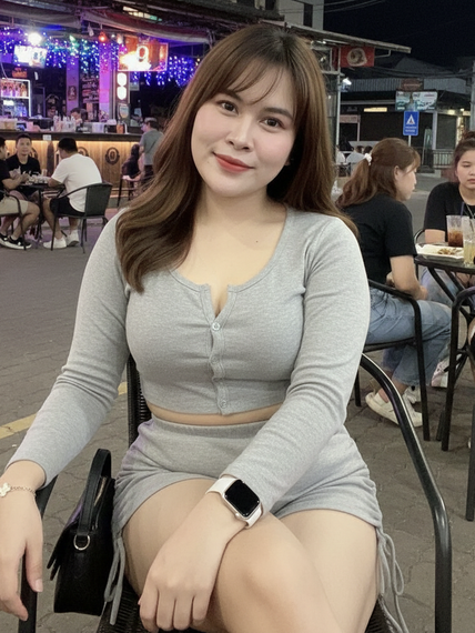 แชท หาเพื่อนคุย, หาเพื่อนเที่ยว 