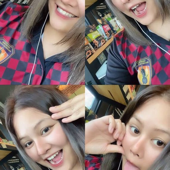 แชท หาเพื่อนคุย 