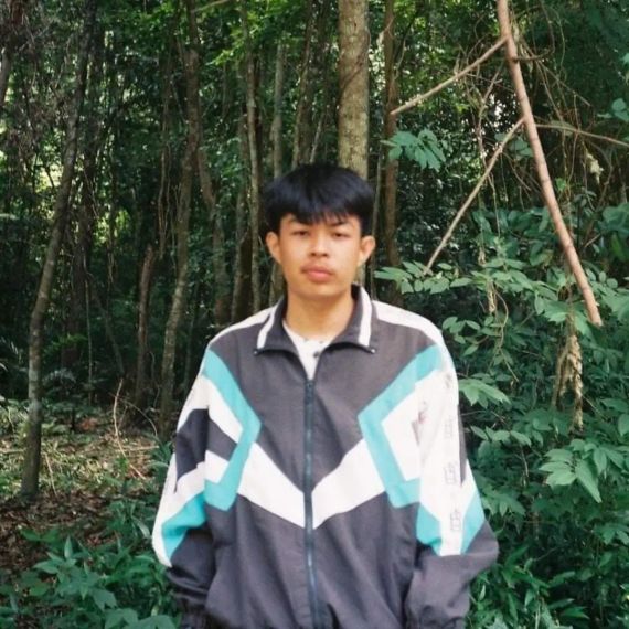แชท หาเพื่อนคุย 