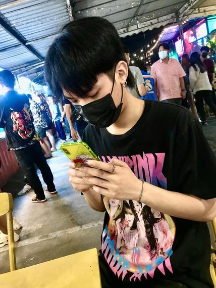 chat chat  from Surin