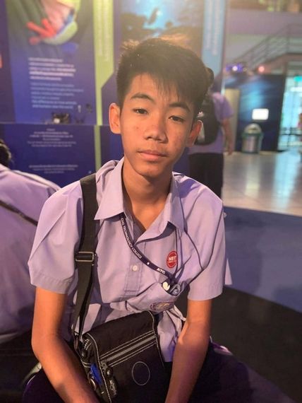 แชท หาเพื่อนคุย, โสด