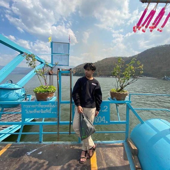 แชท หาเพื่อนคุย, หาเพื่อนเที่ยว 