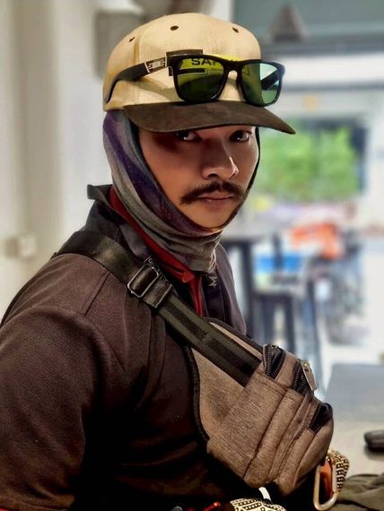 แชท หาเพื่อนคุย, โสด  ที่อยู่ กรุงเทพมหานคร