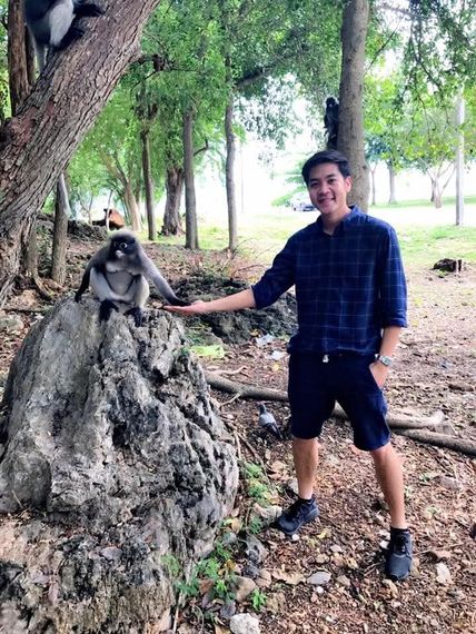 chat looking for friends  from Bangkok