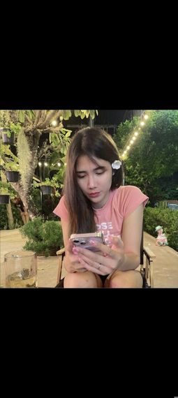 แชท หาเพื่อนคุย 