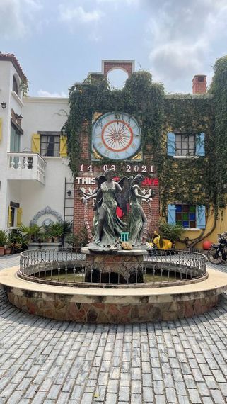 แชท หาเพื่อนคุย 