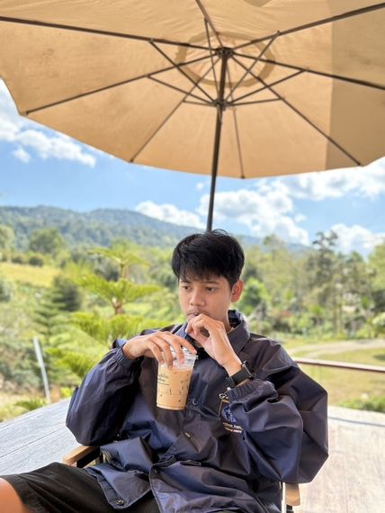 แชท หาเพื่อนคุย 