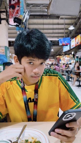 แชท หาเพื่อนคุย 