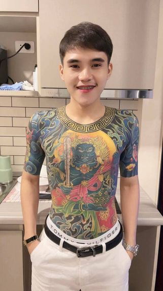 แชท หาเพื่อนคุย 