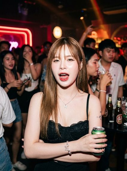 แชท หาเพื่อนคุย