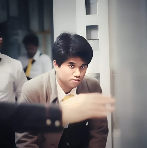 แชท หาเพื่อนคุย, โสด ที่อยู่ กรุงเทพมหานคร