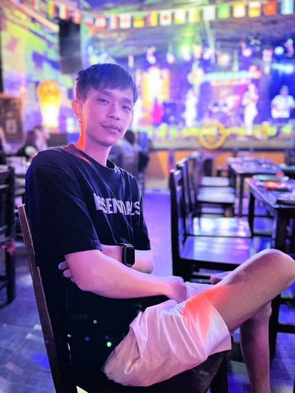 chat chat, find 2nd love  from Pathum Thani