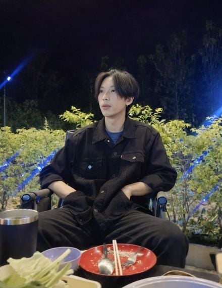 แชท หาเพื่อนคุย