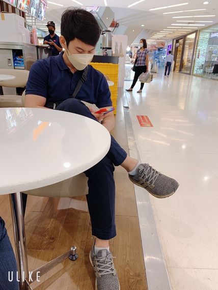 แชท หาแฟน, หาเพื่อนคุย 