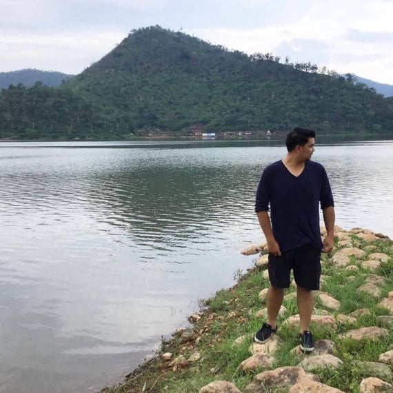 แชท หาเพื่อนคุย