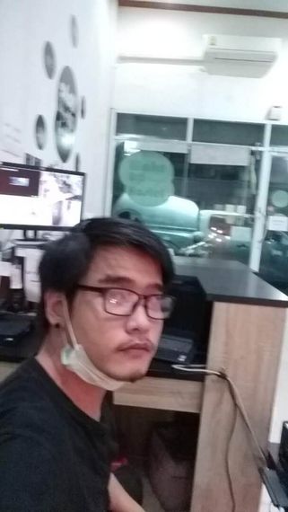 แชท หาแฟน, หากิ๊ก  ที่อยู่ กรุงเทพมหานคร