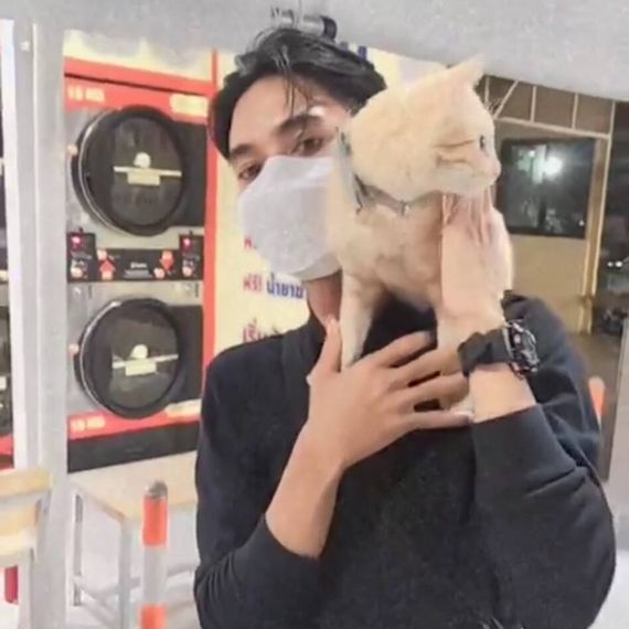แชท หาเพื่อนคุย 