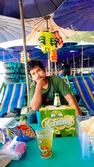 แชท หาเพื่อนคุย 