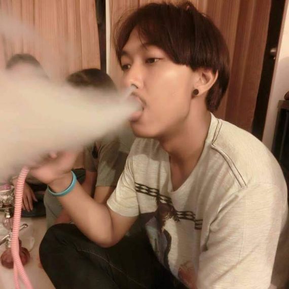 แชท หาเพื่อนคุย 