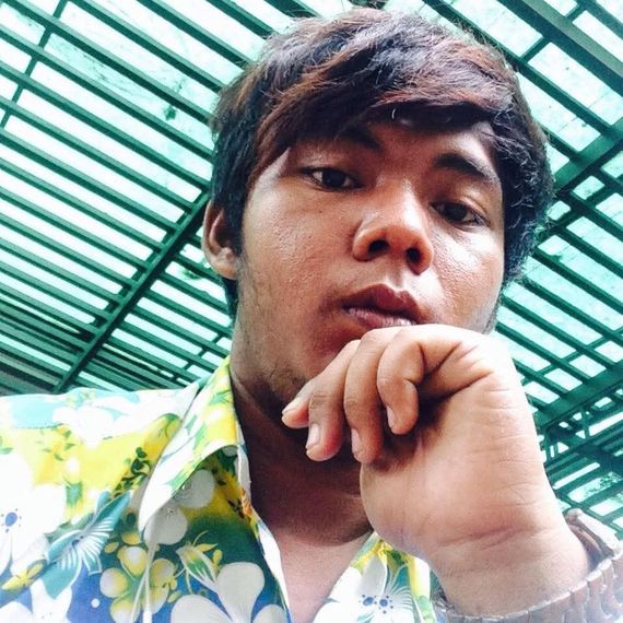 chat find love, chat  from Bangkok