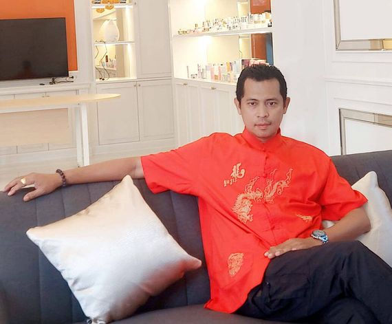 แชท หาเพื่อนคุย 