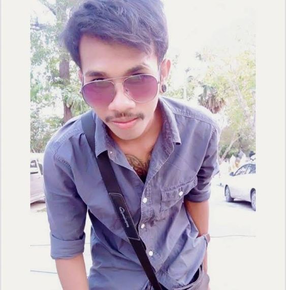 แชท หาเพื่อนคุย, โสด 
