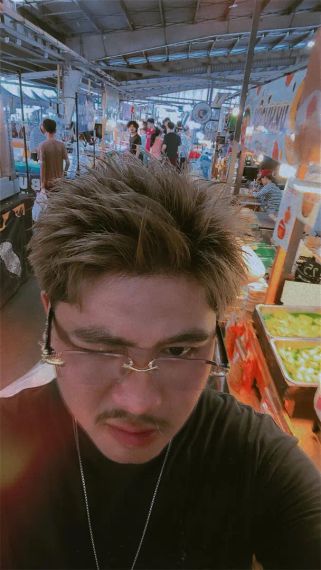แชท หาเพื่อนคุย, หาเพื่อนเที่ยว  ที่อยู่  ปทุมธานี