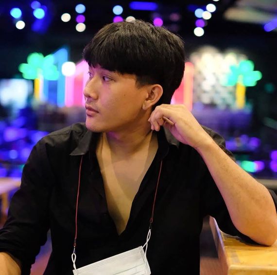 แชท หาเพื่อนคุย 