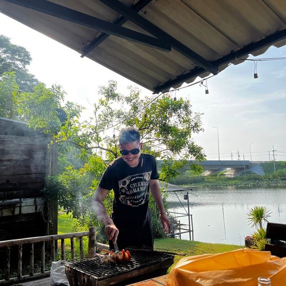 แชท หาแฟน, โสด  ที่อยู่ กรุงเทพมหานคร