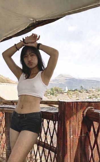 แชท หาเพื่อนคุย 