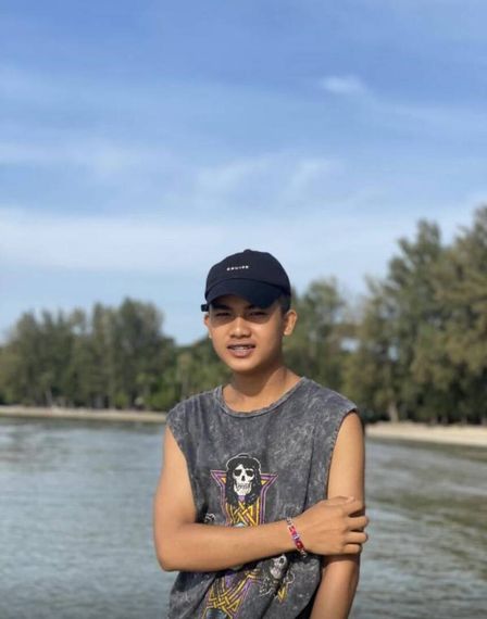 แชท หาเพื่อนคุย 