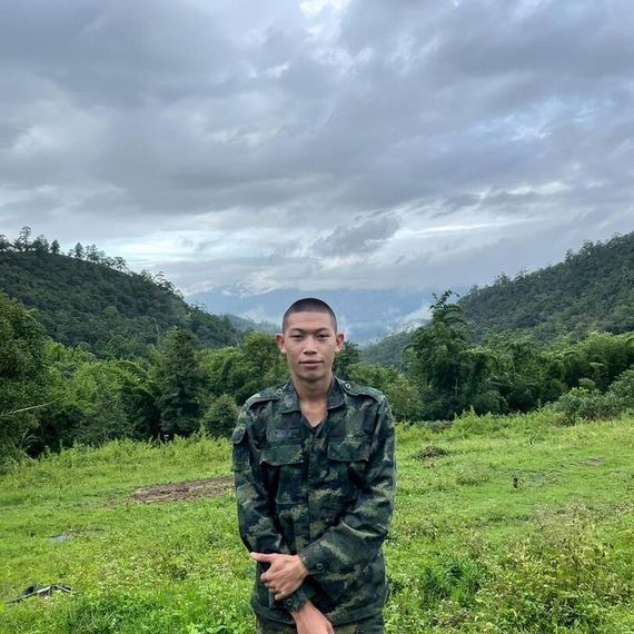 แชท หาเพื่อนคุย 