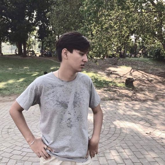 แชท หาเพื่อนคุย 