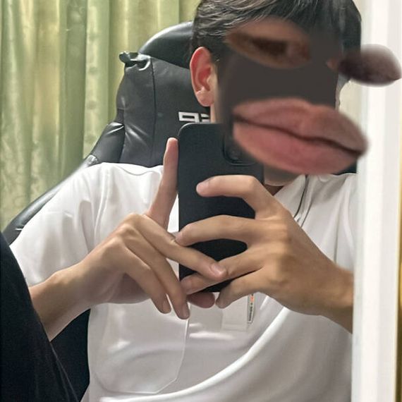 แชท หาเพื่อนคุย 