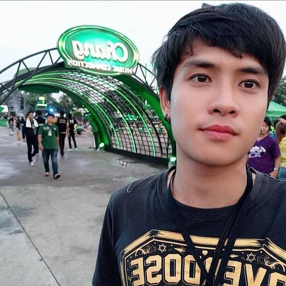 แชท หาเพื่อนคุย 