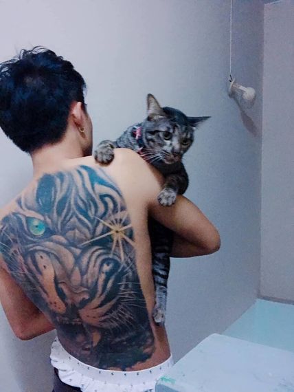 แชท หาเพื่อนคุย 