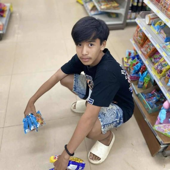 แชท หาเพื่อนคุย 