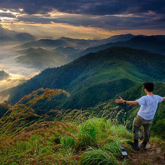 แชท หาเพื่อนคุย