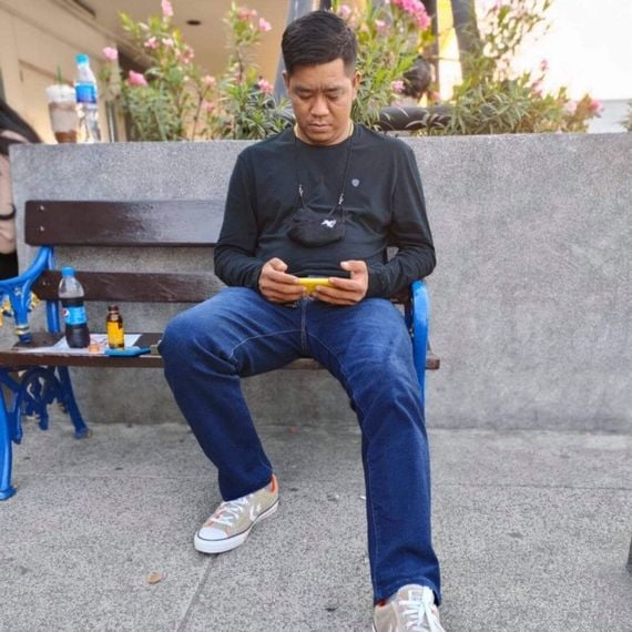 แชท หาเพื่อนคุย 