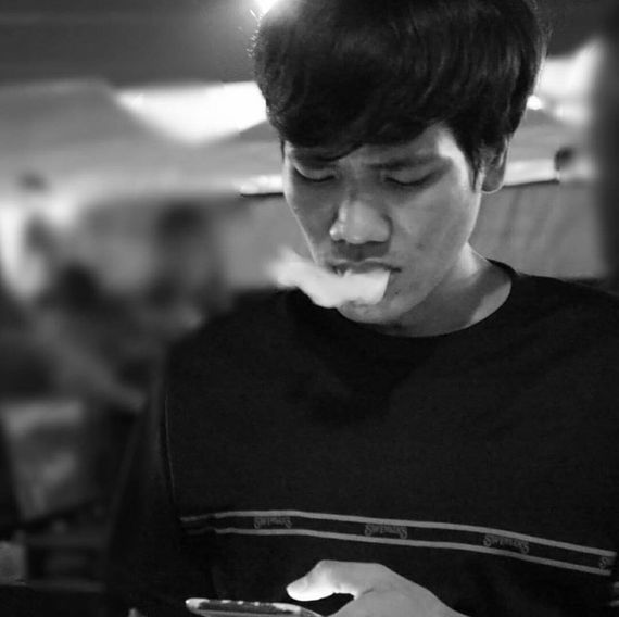 แชท หาเพื่อนคุย 