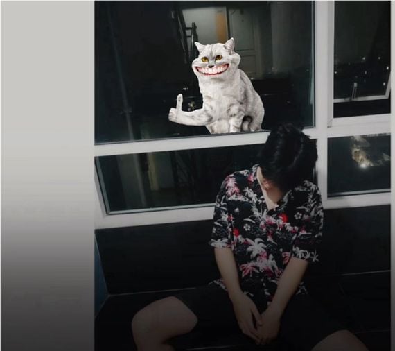 แชท หาเพื่อนคุย