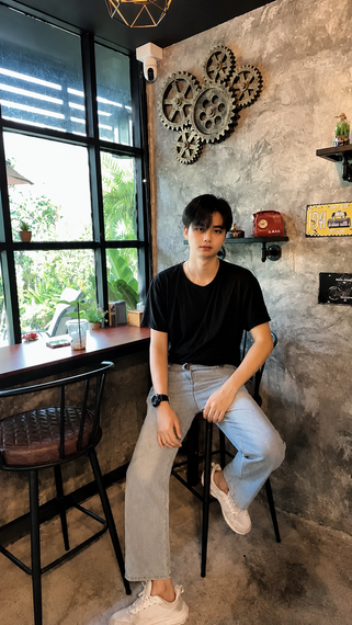 chat single