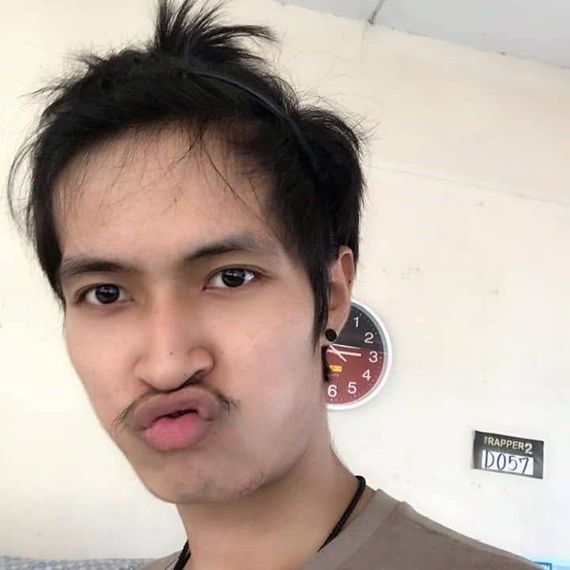แชท หาเพื่อนคุย 