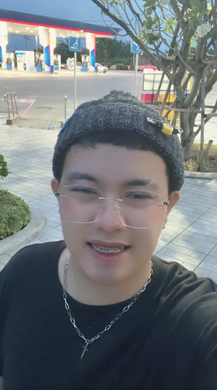 แชท หาเพื่อนคุย 